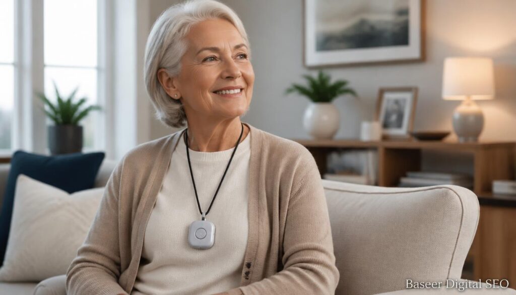 10 Best Smart Medical Alert Systems with Fall Detection (2026 Guide)